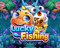 Lucky Fishing